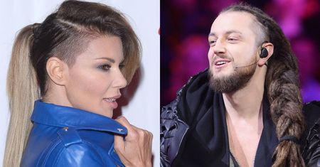 Edyta Górniak skomentowała swój romans z Baronem