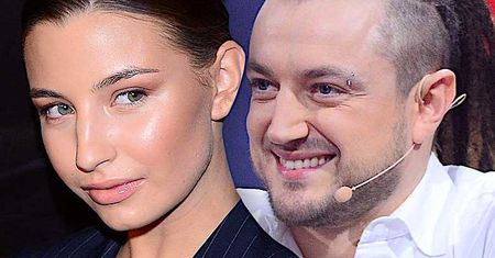 Nowy chłopak Julii Wieniawy to prawdziwy Casanova! 35-letni Baron zmienia swoje dziewczyny jak rękawiczki!