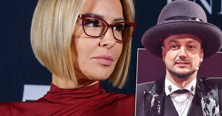 Blanka Lipińska ostatecznie odcięła się od Barona. Drastyczny ruch pisarki mówi wiele o ich rozstaniu