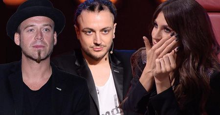 "The Voice of Poland". Produkcja chce zwolnić Tomsona i Barona! Znika też Sylwia Grzeszczak. Wiadomo, które gwiazdy walczą o fotele
