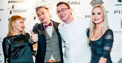 Robert Biedroń sprzedał się kobiecie
