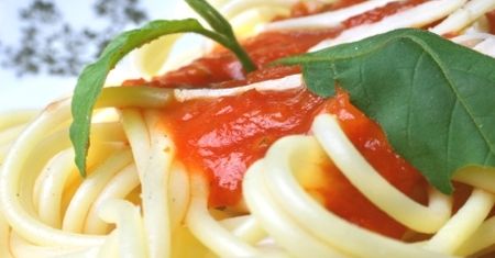 Penne i farfalle - makarony bez tajemnic