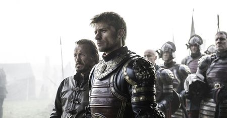 Nikolaj Coster-Waldau zdradził szczegóły ostatniego sezonu "Gry o tron". Będzie grał do samego końca