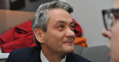 Robert Biedroń zabrał głos w sprawie samobójstw homoseksualnych nastolatków. "Też chciałem popełnić samobójstwo"