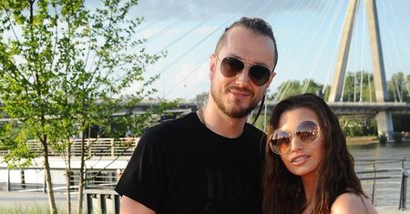 Julia Wieniawa i Baron pozostali przyjaciółmi? Muzyk na Instagramie skomentował zdjęcie aktorki