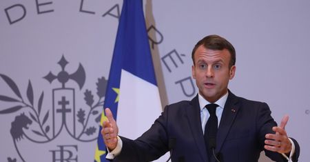Francja zamyka granice. Limity dla imigrantów ekonomicznych