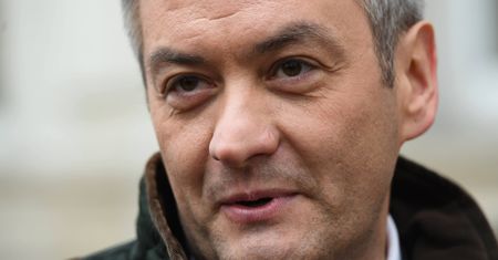 Robert Biedroń chce zostać twarzą wyborów do PE. Potem chce kandydować do Sejmu