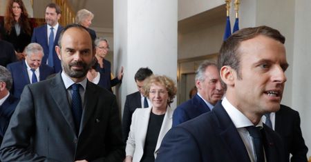 Francuska kandydatka na komisarza przepadła w głosowaniu. Macron przestrzega przed kryzysem w Unii