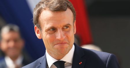 Emmanuel Macron chce dawać przykład. Zrzeknie się emerytury prezydenckiej