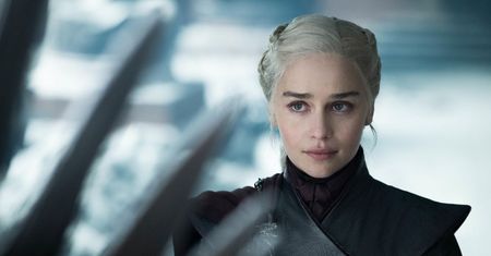 "Gra o tron": Powstanie kolejny prequel serialu. Opowiadać będzie o rodzie Targaryen