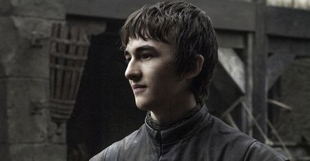 "Gra o tron": Isaac Hempstead Wright skrytykował petycję fanów o ponowne nakręcenie 8. sezonu