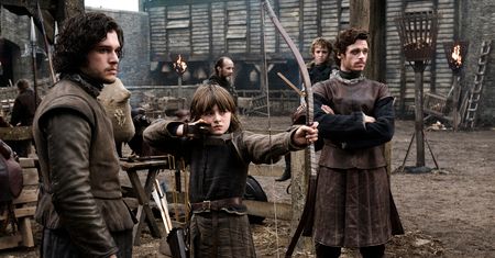 Gra o tron: HBO odpowiada na krytykę serialu. "Reżyserzy wiedzieli, co chcą pokazać"
