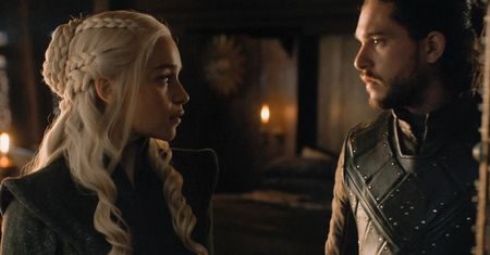 Sansa poznaje Daenerys w zapowiedzi ostatniego sezonu "Gry o tron". "Winterfell jest twoje"