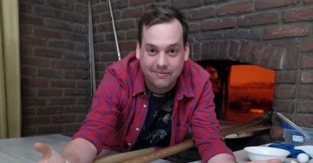 Jakub Kuroń odkrywa smaki Adżarii. Gruzja od kuchni