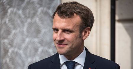 Francja: Polska hamuje zapobieganie globalnemu ociepleniu