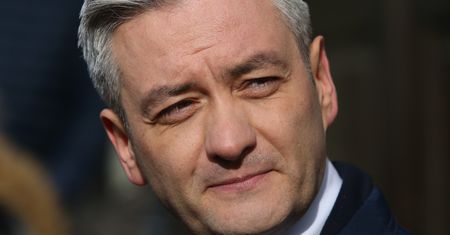 Robert Biedroń i partia Wiosna mogą mieć kłopoty. Robert Winnicki zawiadamia prokuraturę