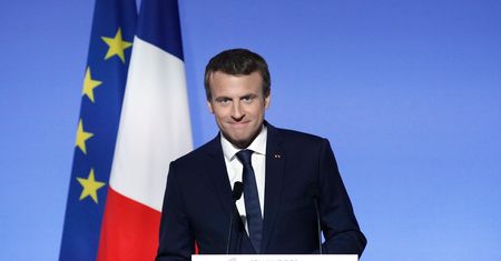 Emmanuel Macron znów mówi o Polakach. "Nie chcieliśmy dręczyć i z czym skończyliśmy?"