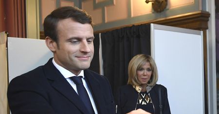 Kim jest Emmanuel Macron?