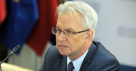 PFRON z nowym szefem. Został nim dotychczasowy wiceminister pracy
