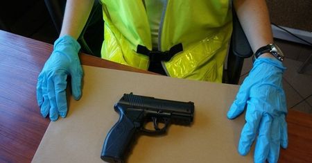 14-latek kilkukrotnie postrzelony. Przeszedł operację