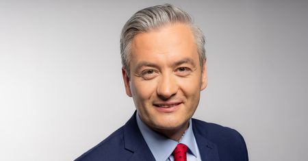 Najnowszy sondaż. Partia Biedronia trzecią siłą w Sejmie