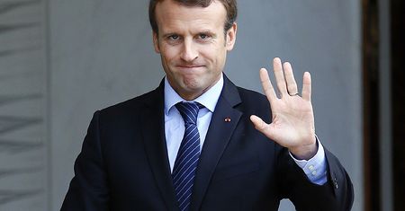Decyzja ws. protestu "żółtych kamizelek". Macron kapituluje
