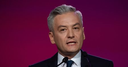 Wybory parlamentarne 2019. Robert Biedroń o "kordonie sanitarnym" wokół PiS