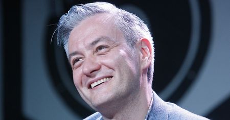 Joanna Mikos: Czy jesteśmy gotowi na prezydenta geja?