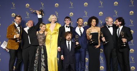 Emmy 2019: lista nominacji. "Gra o tron" może zmiażdżyć konkurencję