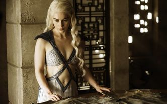 "Gra o Tron". Trwa typowanie kto zostanie władcą Siedmiu Królestw