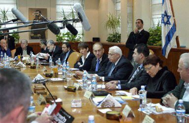 Izrael i Hezbollah dokonały wymiany więźniów