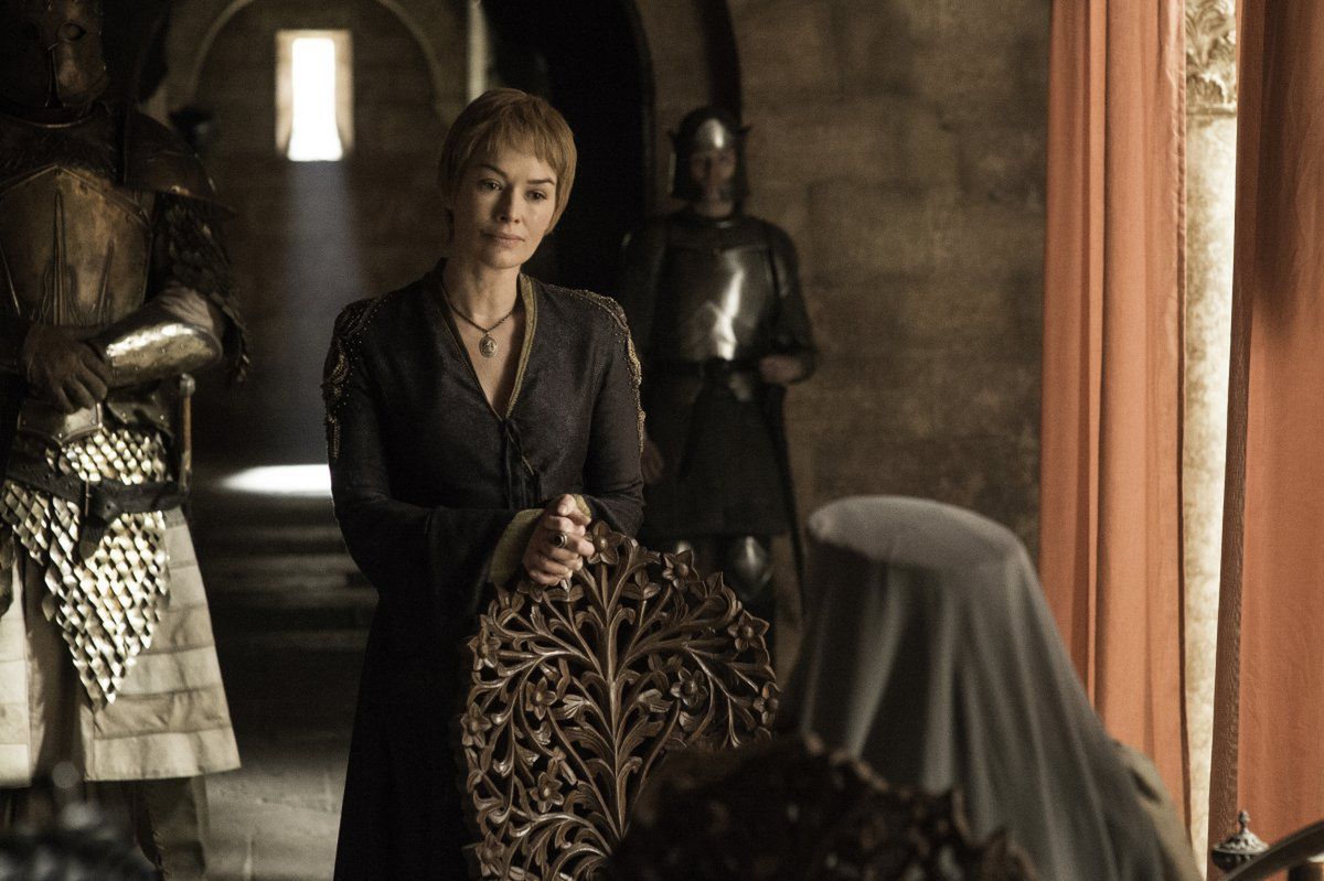 Pojawi się nowy bohater w "Grze o tron". Cersei Lannister zawiąże z nim sojusz