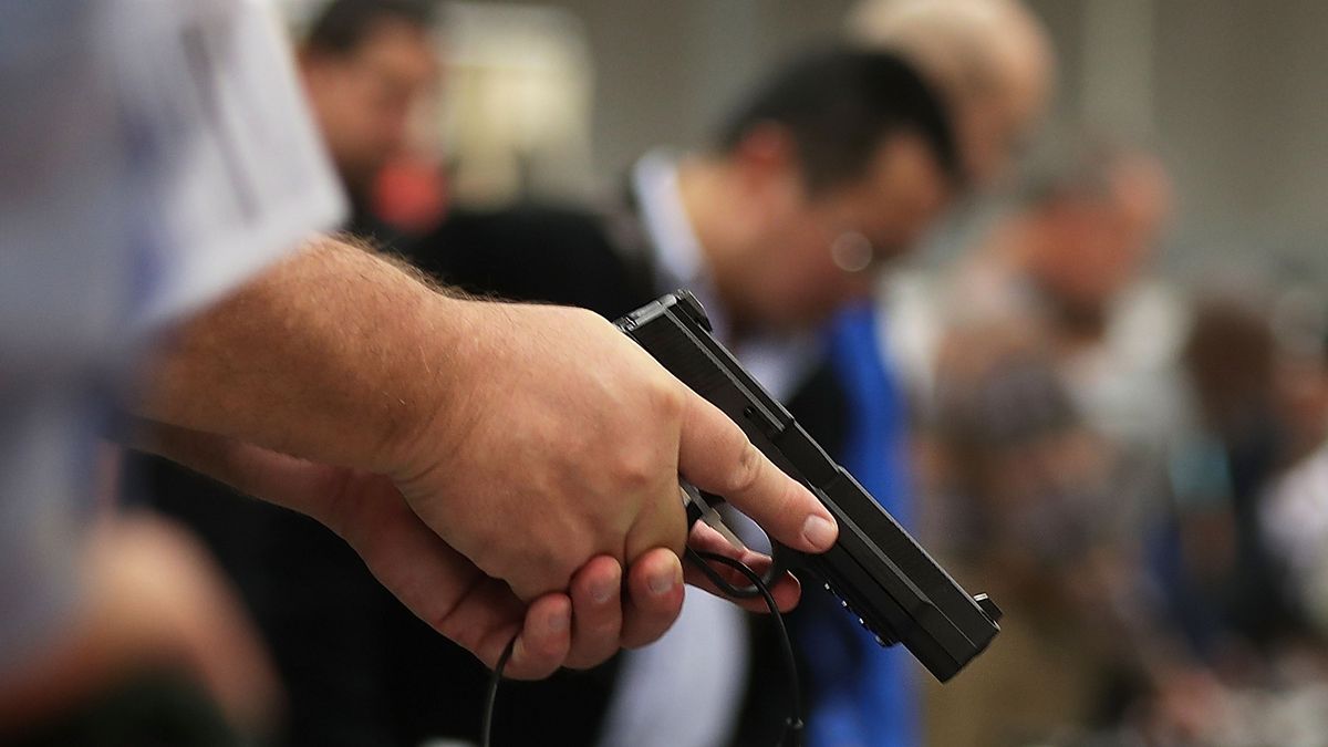 <<enter caption here>> on November 18, 2016 in Chantilly, Virginia.