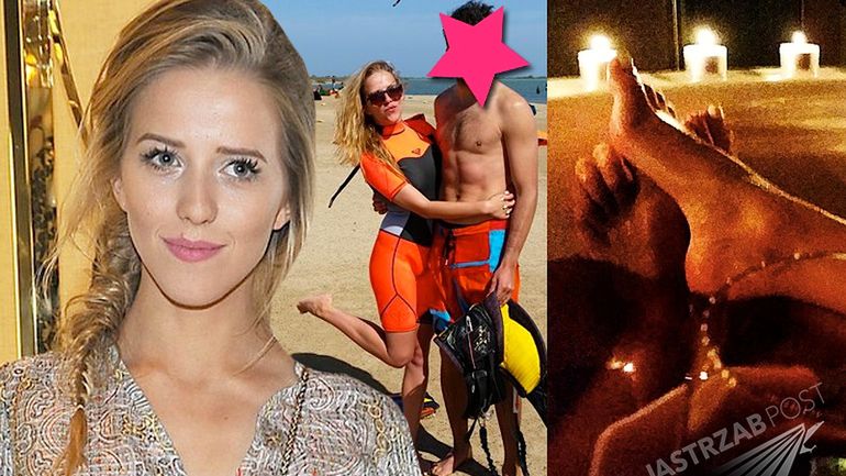 Andrzej Skowron - kim jest chłopak Jessiki Mercedes?