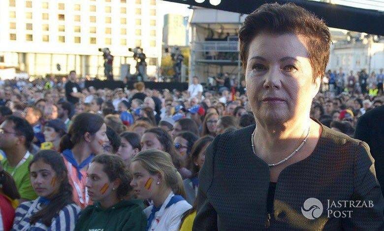 Hanna Gronkiewicz-Waltz jest milionerką! Ile zarabia prezydent Warszawy? Ta suma przyprawia o zawrót głowy