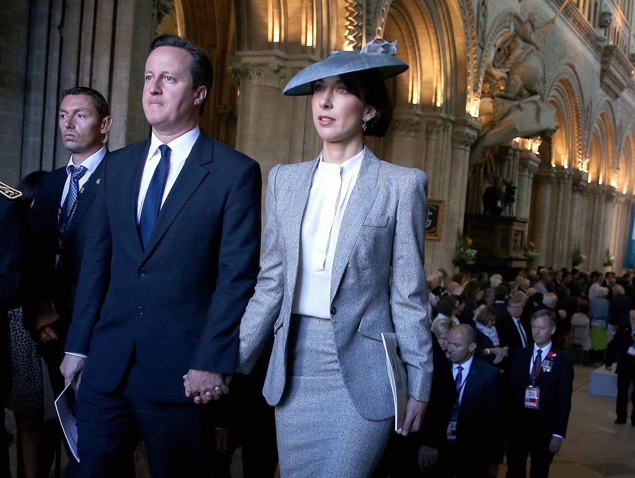 Samantha Cameron stworzyła własną modową markę