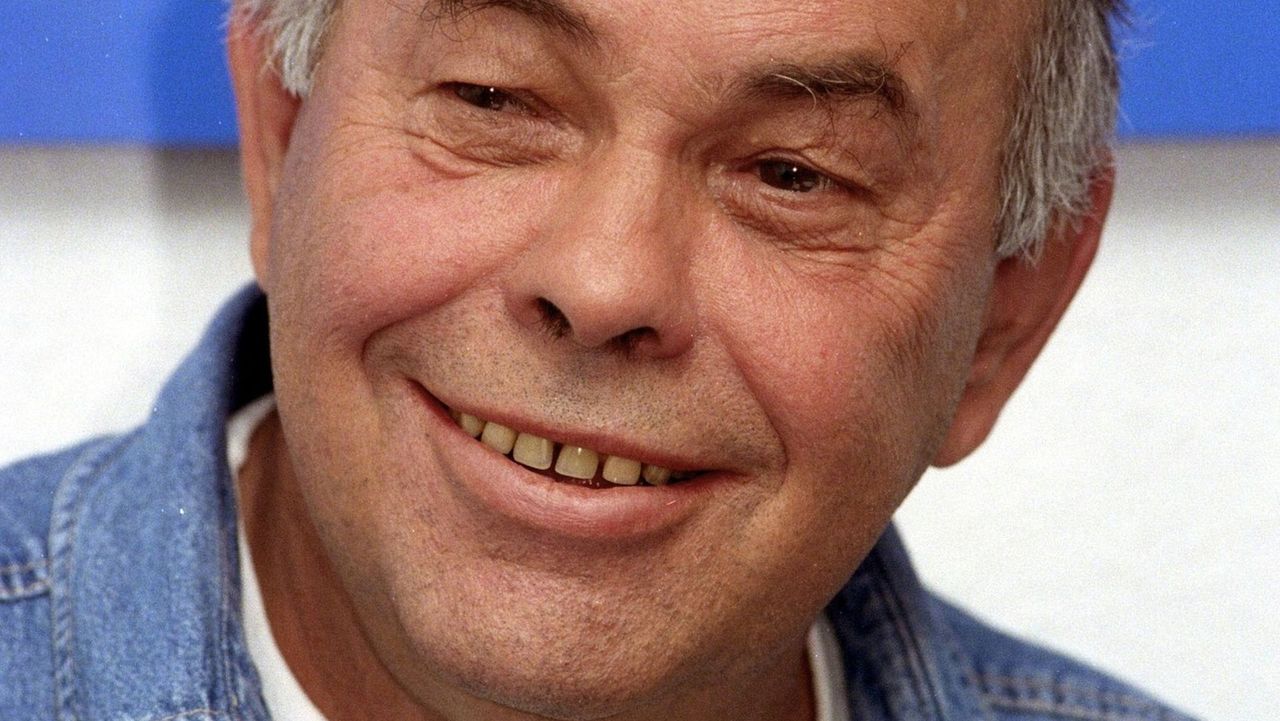 "Jacek". Takich ludzi już dziś nie produkują, niestety