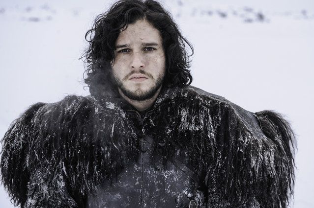 "Gra o tron": Jon Snow jest Azorem Ahai? Harington rozwiewa wątpliwości fanów