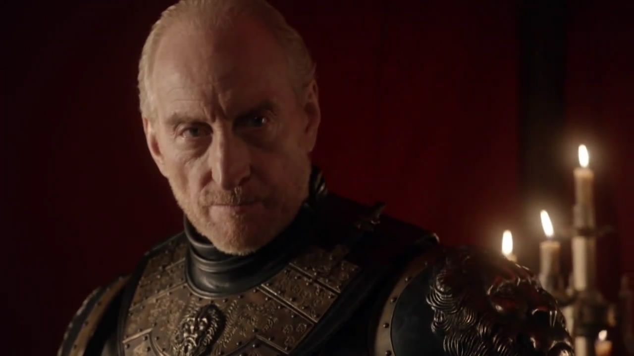 Charles Dance z Gry o Tron zagra w Wiedźmin? Nie byłby to pierwszy raz