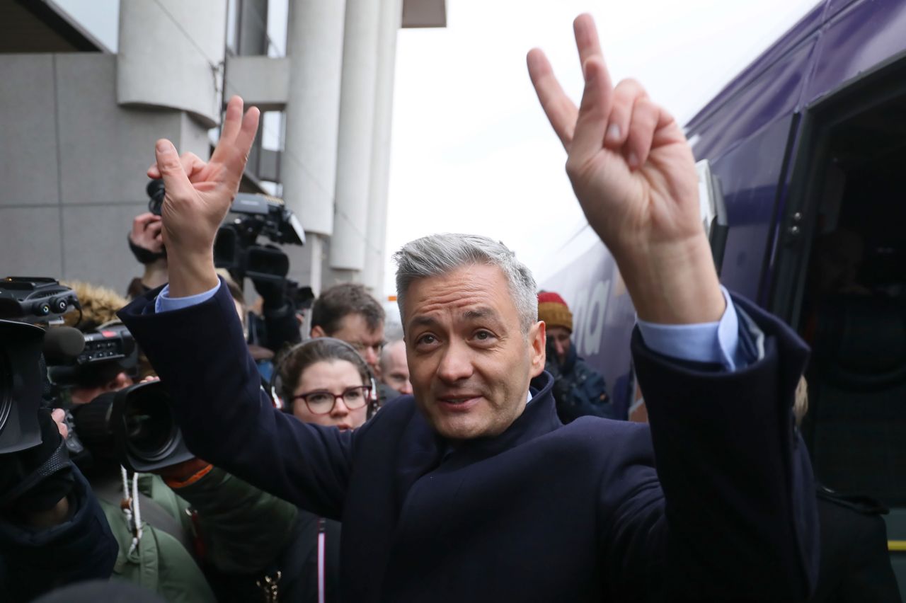 Nowa obietnica może stać się wyborczym hitem. Zaczął Biedroń