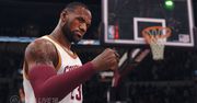 Jedyna data związana z NBA Live 18 to data wersji demonstracyjnej
