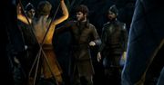 Pełny zwiastun Gry o Tron od Telltale obiecuje, że nie będziemy sami