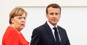 Europa Zachodnia ucieka Polsce. Merkel i Macron zmieniają kształt UE