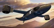 Dron przyszłości Boeing Phantom Swift. Imponujący projekt dla amerykańskiego wojska