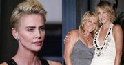 Charlize Theron wspomina śmierć ojca z rąk matki: "Nasza rodzina utknęła. Byliśmy toksyczni"