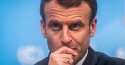 Macron naraził się branży porno. W szczytnym celu planuje cenzurę