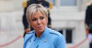 Czarne chmury nad głową Brigitte Macron. Francuzi nie chcą jej płacić