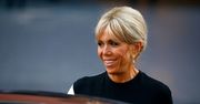 Czy Brigitte Macron zmieniła stylistę? Na to wskazują jej dwie ostatnie stylizacje