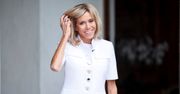 "Nie czuję się ani pierwszą, ani ostatnią, ani damą". Brigitte Macron odważyła się na szczerość
