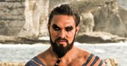 Jak to się stało, że Jason Momoa zagrał Khala Drogo w "Grze o tron"? Ta historia wiele wyjaśnia